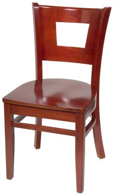 Duna Wood Chair