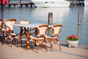 outdoor patio furniture