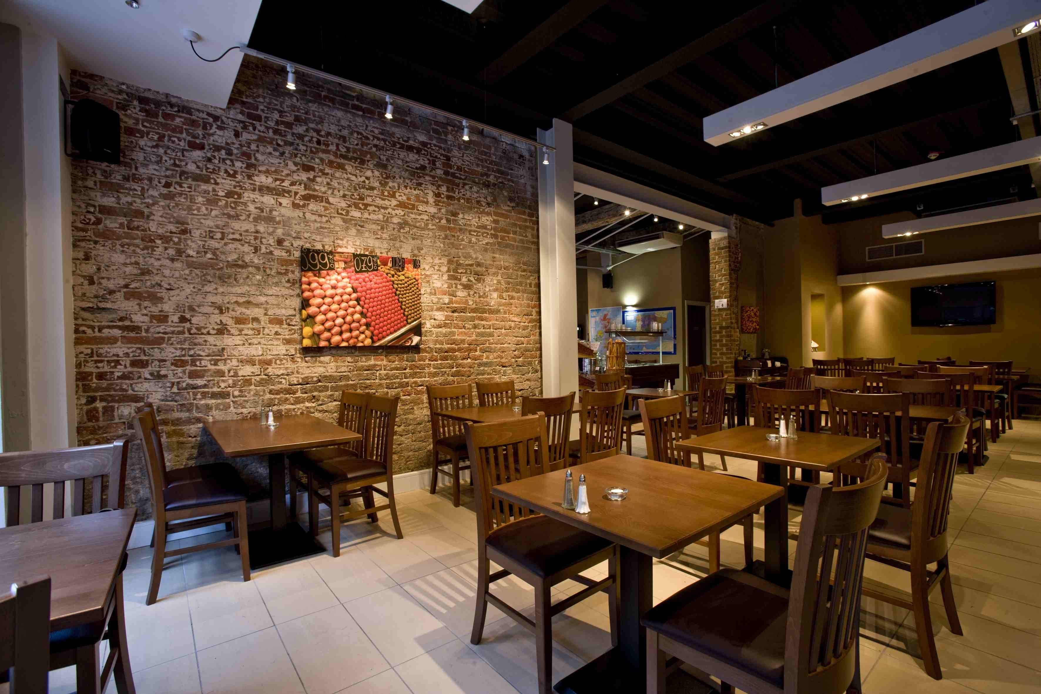 Getting the Right Furniture For Your Restaurant | Restaurant Seating Blog